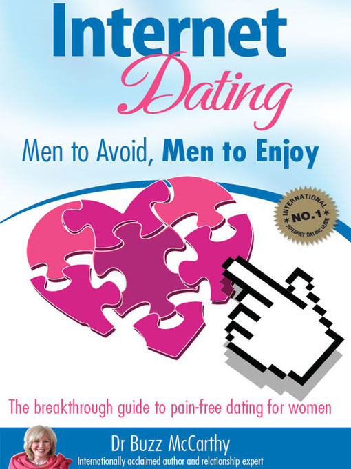 Cover image for Internet Dating
